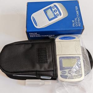 Refratômetro Digital Palm Testador de Doçura de Frutas Melão Medidor de Açúcar Portátil - Product Image 3