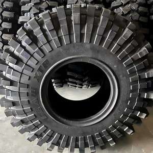 Ruote di fango di marca fuoristrada 4WD 37x 12.50-16 37x12.50-17 43x15.5-17 all'ingrosso <span class=keywords><strong>M</strong></span>/T 4x4 pneumatici per veicoli fuoristrada - Product Image 2
