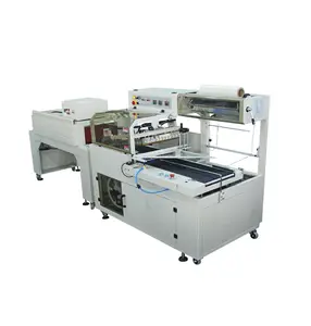 Packaging machine automatic egg packaging used production machine