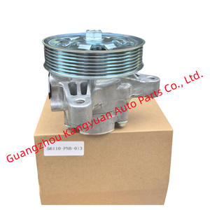 Bomba de dirección asistida Guangzhou Kangyuan 56110-PNB-013 para vehículos Honda Acura, nueva, fabricada en China - Product Image 2