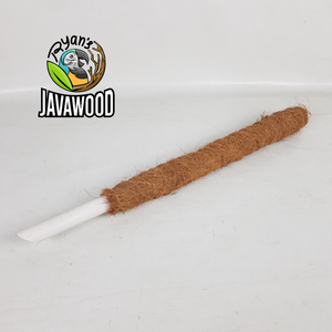 Poste de tótem de Coco para plantas de escalada, palo para decoración de jardín, novedad - Product Image 5