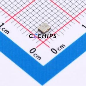 SX2M54.000M20F30TNN Crystal Oscillator (Active) SMD2520-4P Crystal Oscillator 54MHz 20ppm CMOS - Product Image 1