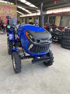 Mini Tractor Zubr, Mini Tractor en Venta en Moldavia - Product Image 4