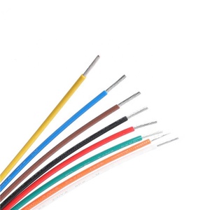 كابل طاقة منزلي ذكي عالي الجودة V ul33938 مجدول من مادة PVC XLPE مجدول - Product Image 2