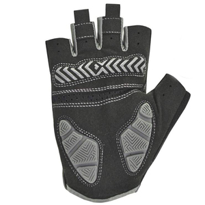 Gants de cyclisme pour hommes à doigts complets, VTT, en Spandex/Coton, compatibles écran tactile, détection rapide des signaux, hiver/été - Product Image 3