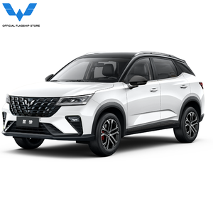 Giá Rẻ Wuling Xe Ô Tô SUV Wuling Alvez 1.5T Sporty SUV Xăng 5 Cửa 5 Chỗ Ngồi Giá Rẻ Xăng Xe Wuling Xing Chi New SUV Giá - Product Image 3