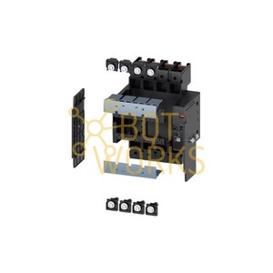 Siemens 3VA93440KD00 - Nuovo - Product Image 1