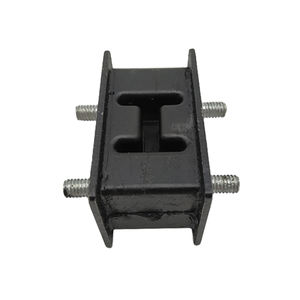 Auto OEM 1756717020 Tubo Di Scarico Posteriore Centro Cuscino di Gomma Supporto Motore 17567-17020 - Product Image 4