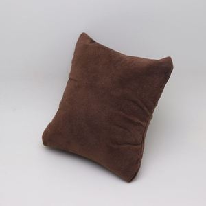 Wholesale Watch Bracelet Display Pillows Velvet Pillow Cushion for Gift Box Jewelry Watch Supplies Promotional Gifts - Product Image 2