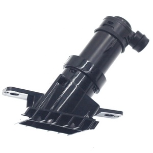Faro Rondella Jet 86636-SA220 86636SA220 per SUBARU <span class=keywords><strong>FORESTER</strong></span> - Product Image 2