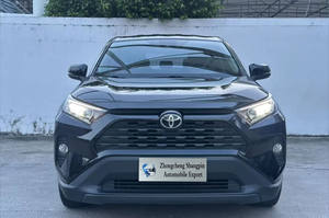 Toyota RAV4 di alta qualità 2022 2.0L CTV 2WD auto usata guida a sinistra SUV venduto con uno <span class=keywords><strong>sconto</strong></span> - Product Image 2