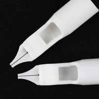 Traitement personnalisé BJ012 Pointe de stylo en céramique de zircone de haute précision et résistante à la corrosion de haute qualité, PenTipCeramic personnalisable