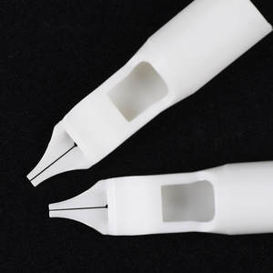 Tùy chỉnh chế biến bj012 độ chính xác cao và chống ăn mòn chất lượng cao Zirconia gốm bút tip, tùy chỉnh pentipceramic - Product Image 5