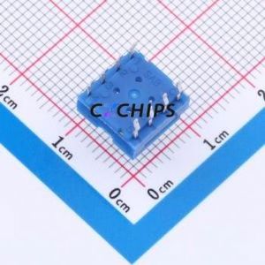 RS8067H Rotary Switch DIP-8 Switch Whole Sale Electronic Component Chips Supplier & BOM Service - Product Image 2