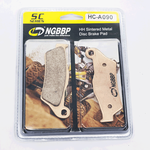 Nuova alta qualità pastiglie freno moto per <span class=keywords><strong>YAMAHA</strong></span> <span class=keywords><strong>TT</strong></span> <span class=keywords><strong>600</strong></span> R E RE FA181 - Product Image 1