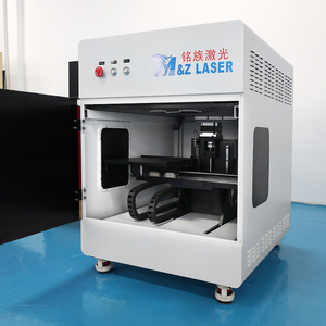 Machine de gravure laser 3D pour photo intérieure sur cristal, graveur 3D pour cristal, machine pour verre, cristal, acrylique, entreprise - Product Image 2