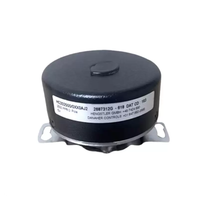 Vente Flash : Moteur Servo à Arbre Creux Hengstler HC202500/0XX0AJ2 0XX0XM6 8XF0AH4 HC201024 avec Encodeur Rotatif Incrémental