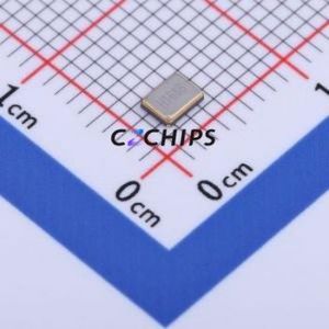 XC32M4-16.000-F09NLFT Crystal (Passive) SMD3225-4P Crystal Oscillator SMD Crystal Oscillator 16MHz 10ppm 9pF - Product Image 1