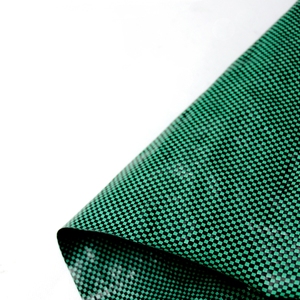 Toile de paillage robuste pour jardin, tissu paysager anti-mauvaises herbes pour parterres de fleurs, <span class=keywords><strong>allées</strong></span> et aménagements extérieurs - Product Image 4