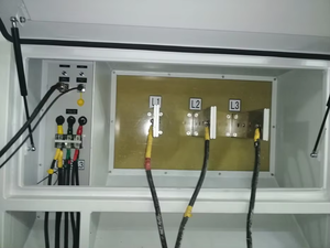 2,5 MVA Lastbank für Power Diesel Generator Test - Product Image 3