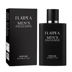 Parfum de luxe arabe boisé le plus vendu, haute concentration, sans alcool, longue durée, écologique, en spray 50ml - Product Image 1