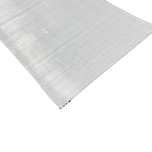 קלטת חד כיוונית cfrt חד כיווני פיברגלס מחוזק עמ 'מוצק גיליון משאית השפעה יריעות פלסטיק - Product Image 2