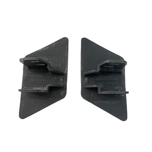   Cubierta de Lavafaros para BMW Serie 3 E90, 61677211210, Plástico, Izquierda/Derecha - Product Image 3
