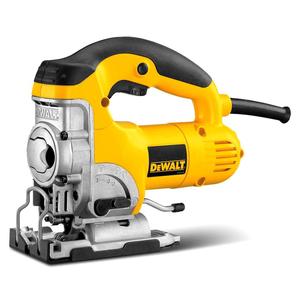BEST SELLING DW331K-XE 701W Heavy Duty Top Handle Jigsaw - Product Image 1