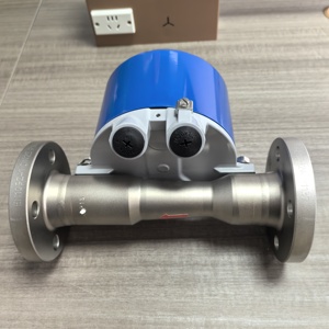 Krohne เครื่องวัดการไหลของท่อโลหะ H250/rr/ M40/DN25 ESK4 - Product Image 4