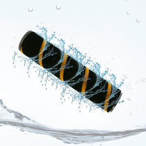 <span class=keywords><strong>Brosse</strong></span> à rouleau de remplacement pour <span class=keywords><strong>aspirateur</strong></span>, flanelle douce et tête de <span class=keywords><strong>brosse</strong></span> électrique pour sol - Compatible avec <span class=keywords><strong>Dreame</strong></span> V11/V12/V16S - Product Image 3