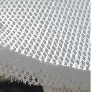 Tùy chỉnh bán buôn cao hỗ trợ 3D không khí Spacer lưới vải cho nhà dệt may nệm