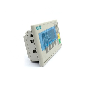 หน้าจอสัมผัส HMI รุ่นใหม่ KTP700 Basic HMI 6AV6641-0AA11-0AX0 6AV2123-2GB03-0AX0 6AV2123-2JB03-0AX0 - Product Image 5
