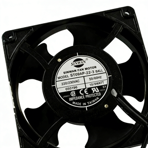 <span class=keywords><strong>Ventilador</strong></span> para C-Arm <span class=keywords><strong>Philips</strong></span> P/N 4522-090-00971 - Product Image 1