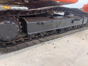 Hitachi 210, máquina de construcción original japonesa, excavadora de orugas de bajo precio y alta calidad, excavadora usada duradera a la venta - Product Image 4