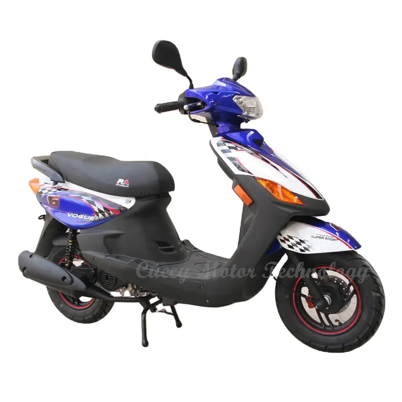 Gasolina para motocicleta, 50 cc 4-tempos 125 cc motor motocicleta motos 125cc 49cc 50cc
