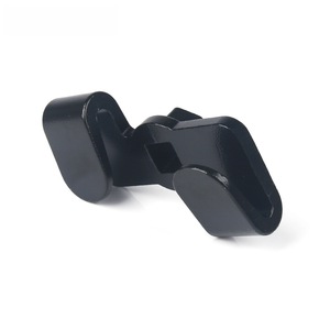 เครื่องมือซ่อมรถยนต์อเนกประสงค์ 1/2 นิ้ว ทำจากอลูมิเนียมอัลลอยสีดำ - Product Image 3