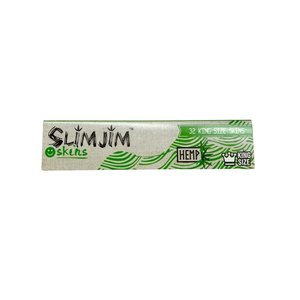Stas Pro Premium Cone King Size Slim Ultra-thin Rolling Paper White Paper 32 Leaves/Booklet New Smiley Face Classic - Product Image 6