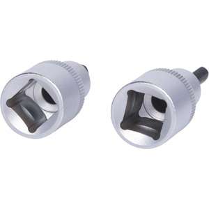 KS TOOLS-Jeu de douilles d'épandage à bride 150.9490 1/2 ''(2 pcs), 5-5,5mm - EAN 4042146291702 DIRECTION/SUSPENSION - Product Image 2