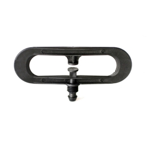 Pulvérisateur papillon sans fil 100 L/H avec buse de 1,5 mm, pompe en PE et laiton, pulvérisateur à pression d'air - Product Image 1