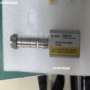 Capteur de puissance moyenne Agilent/Keysight E9304A H19 série E - Product Image 1