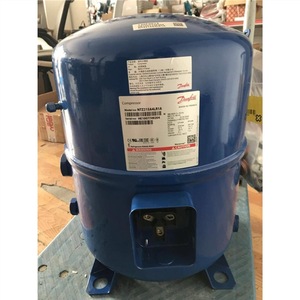 Compresor de Aire Danfoss NTZ215A4LR1A para Refrigeración y Uso Industrial - Product Image 1