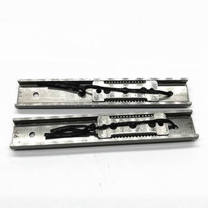 מקורי יפן דיוק ליניארי חבילת שקופיות יחידה ER1025 ER1025C1 ER1025 + 100L ER1025C1 + 100L - Product Image 3