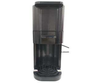 Cafetera Espresso de cápsulas múltiples de 20 bares compatible con diferentes cápsulas DG Capsule Coffee Powder y ESE Pod - Product Image 1