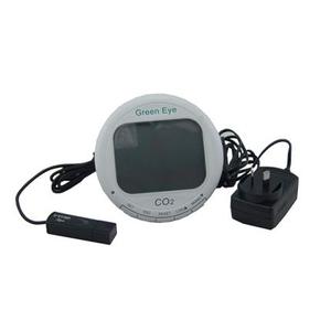 Analyseur de gaz CO2 7798, compteur 0~9999 ppm, enregistreur, analyseurs de haute précision - Product Image 4