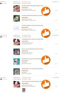 HEXUE Envase Personalizado de 10ml para Brillo Labial de PETG con Tapa de Rosca Cuadrada Transparente para Lápiz Labial y Rubor - Product Image 5