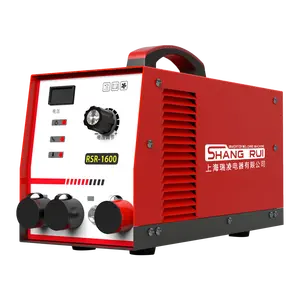 SHRILO New Arrival RSR-1600 Portable Capacitor Discharge Stud Welding Machine