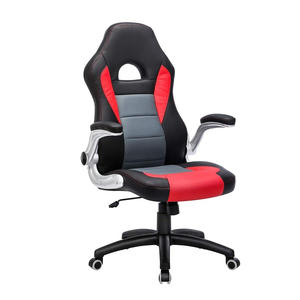 <span class=keywords><strong>Chaise</strong></span> de jeu ergonomique personnalisée ODM OEM pour les magasins de marque et les distributeurs - Product Image 3