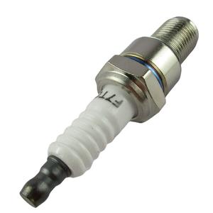 Bougie d'allumage pour générateur à essence 160GX210, pour motoculteur et machines agricoles de jardin, pièce de rechange pour allumeur 168F170 - Product Image 5