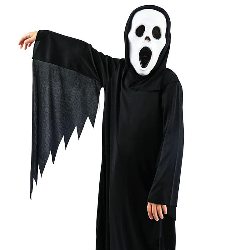 Scream Ghost Costume