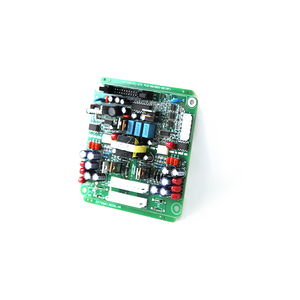 Placa base UPS PCBA, fuente de alimentación ininterrumpida, ensamblaje electrónico de placa base, placa de control UPS de China - Product Image 5
